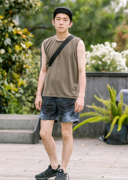 ウォーキング・ランニングウェア BRING BUDDY T ウォーキング・ランニングウェア BRING BUDDY T MEN'S STYLING