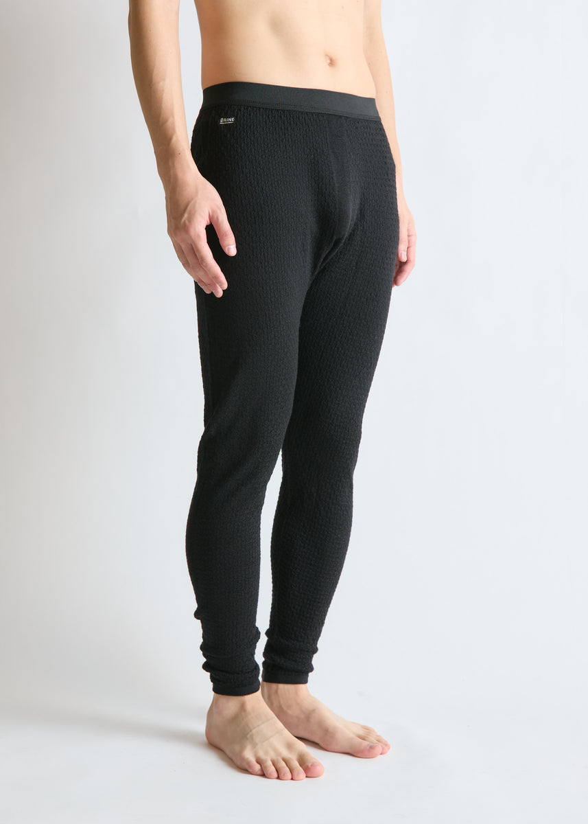 レッグウェア BRING WUNDERWEAR LEGGINGS BLACK M 250127_BRING_BCT0137_1080x.jpg