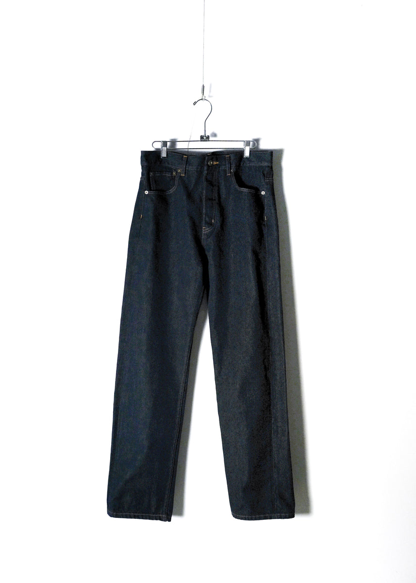 AnoDenim Jeans – BRING