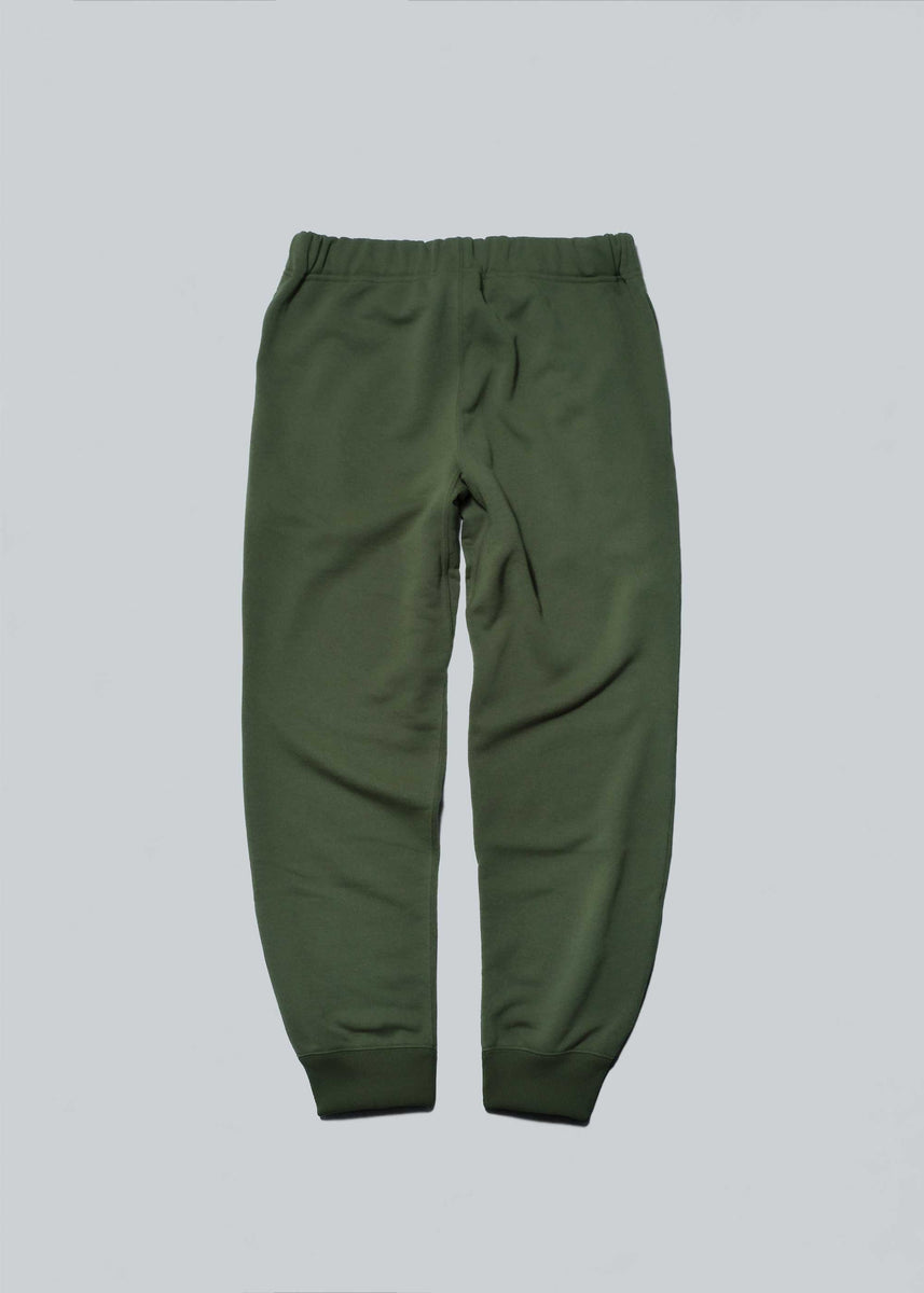 DRYCOTTONY Sweat Jogger Pants – BRING