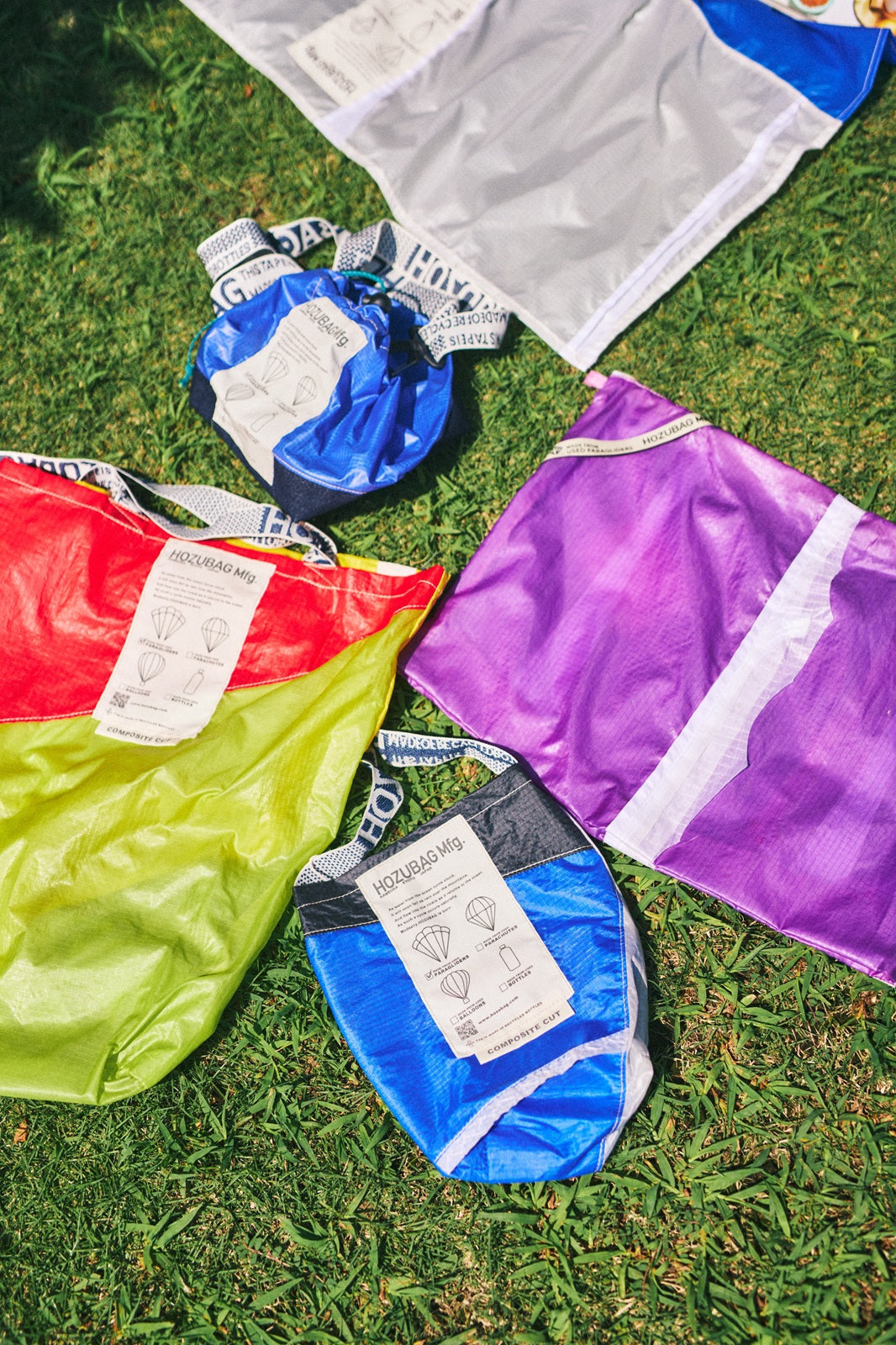 BRING × HOZUBAG コラボPOPUPが開催決定！