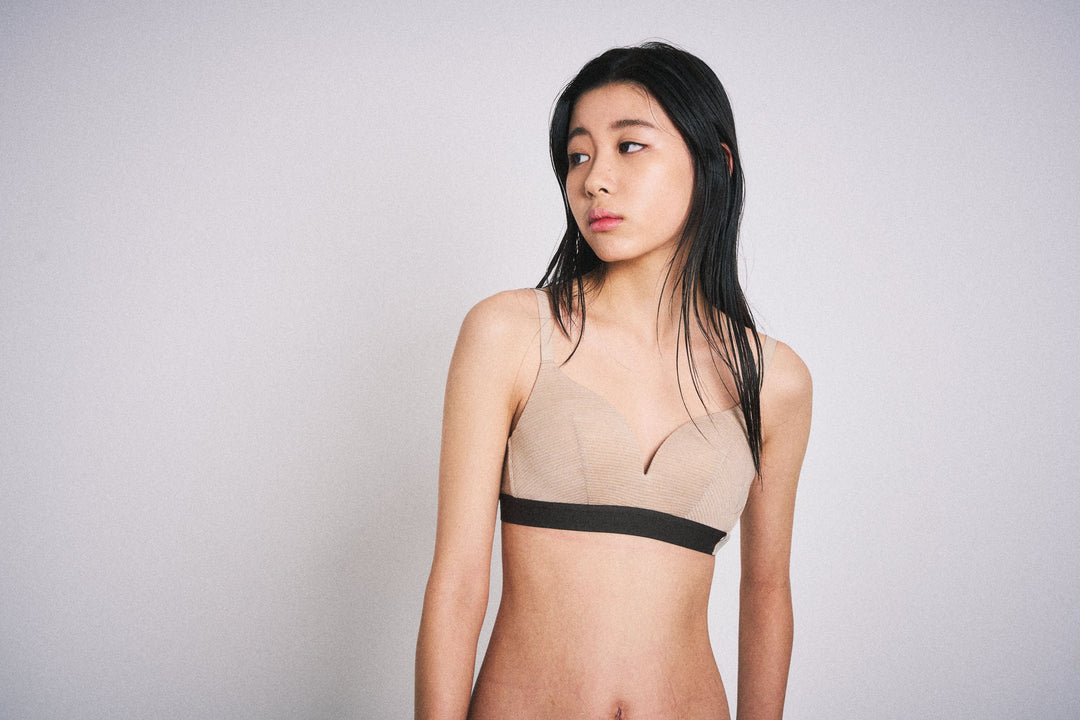 【one nova×BRINGコラボレーション開発日誌 vol.2】BRINGが求めた女性用下着のこだわり