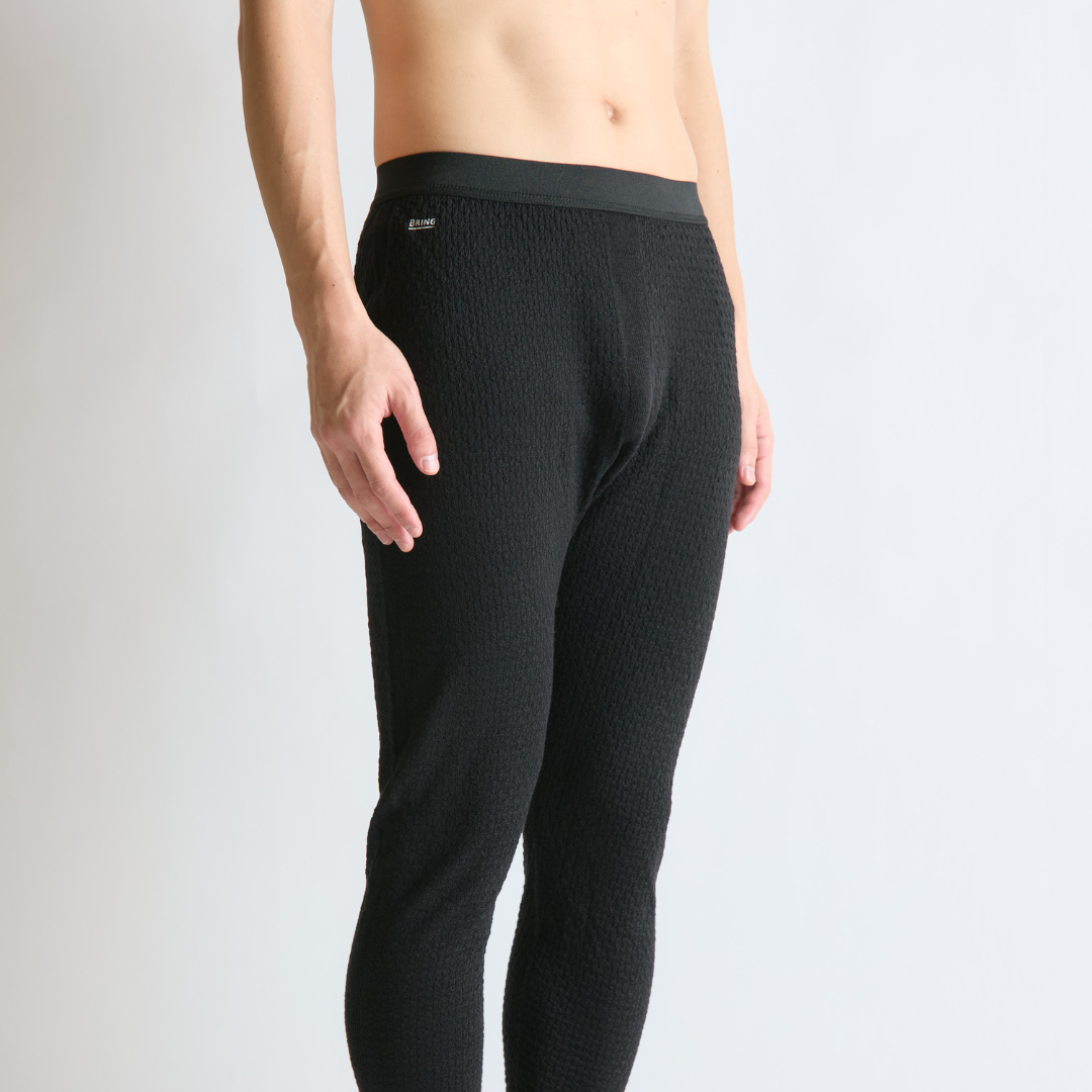 WUNDERWEAR LEGGINGS 完売していたブラックが再販！先行予約受付中。