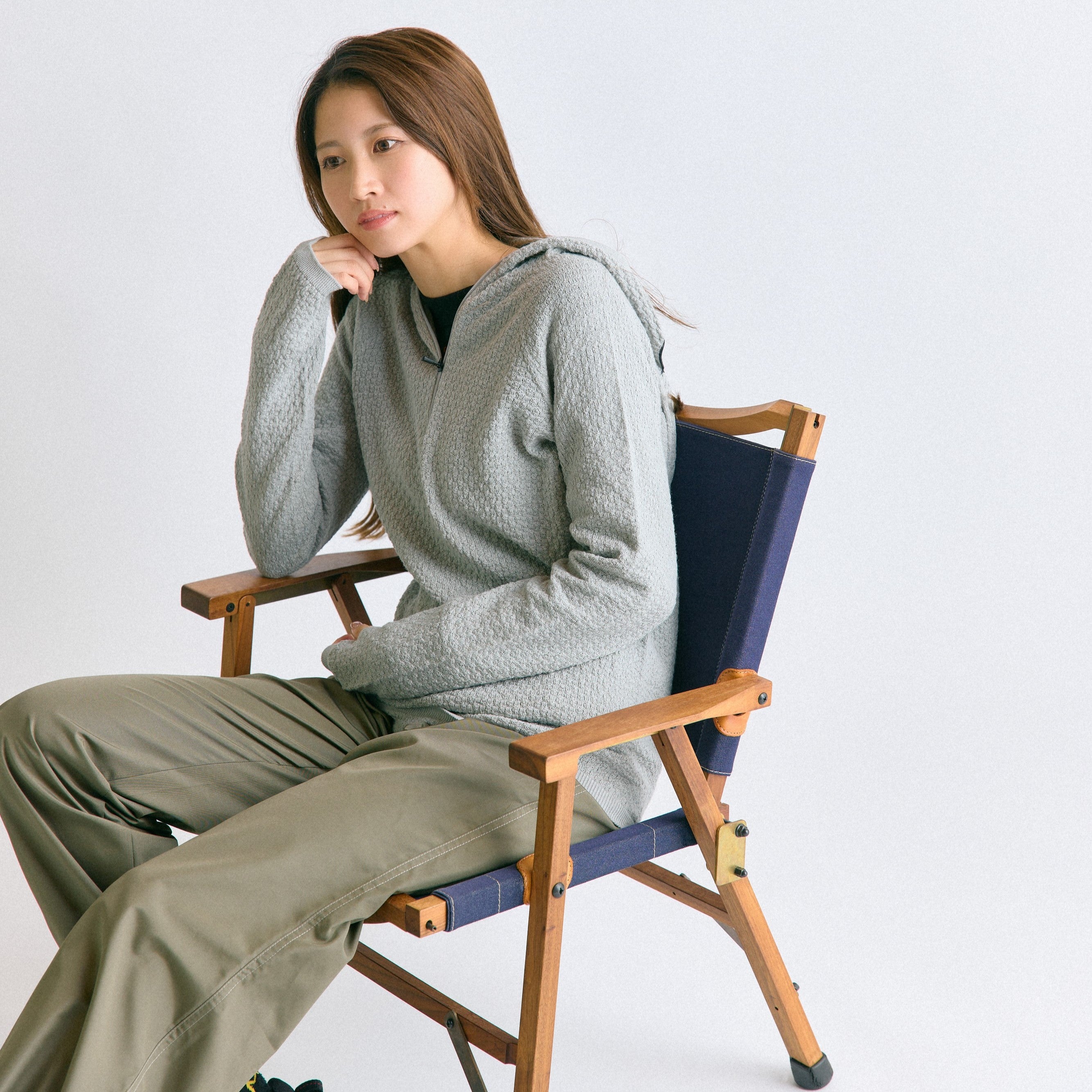 WUNDERWEAR Half-Zip HOODIE 発売のお知らせ – BRING WUNDERWEAR Half-Zip HOODIE 発売のお知らせ – BRING