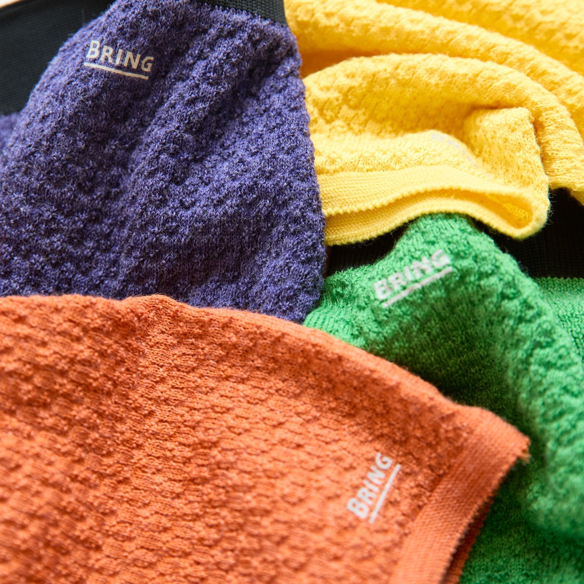 WUNDERWEAR“ONE”70/30 新色が登場いたしました。 | BRING（ブリング