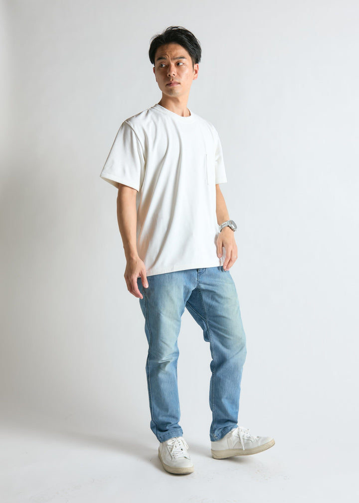 MEN'S STYLING
