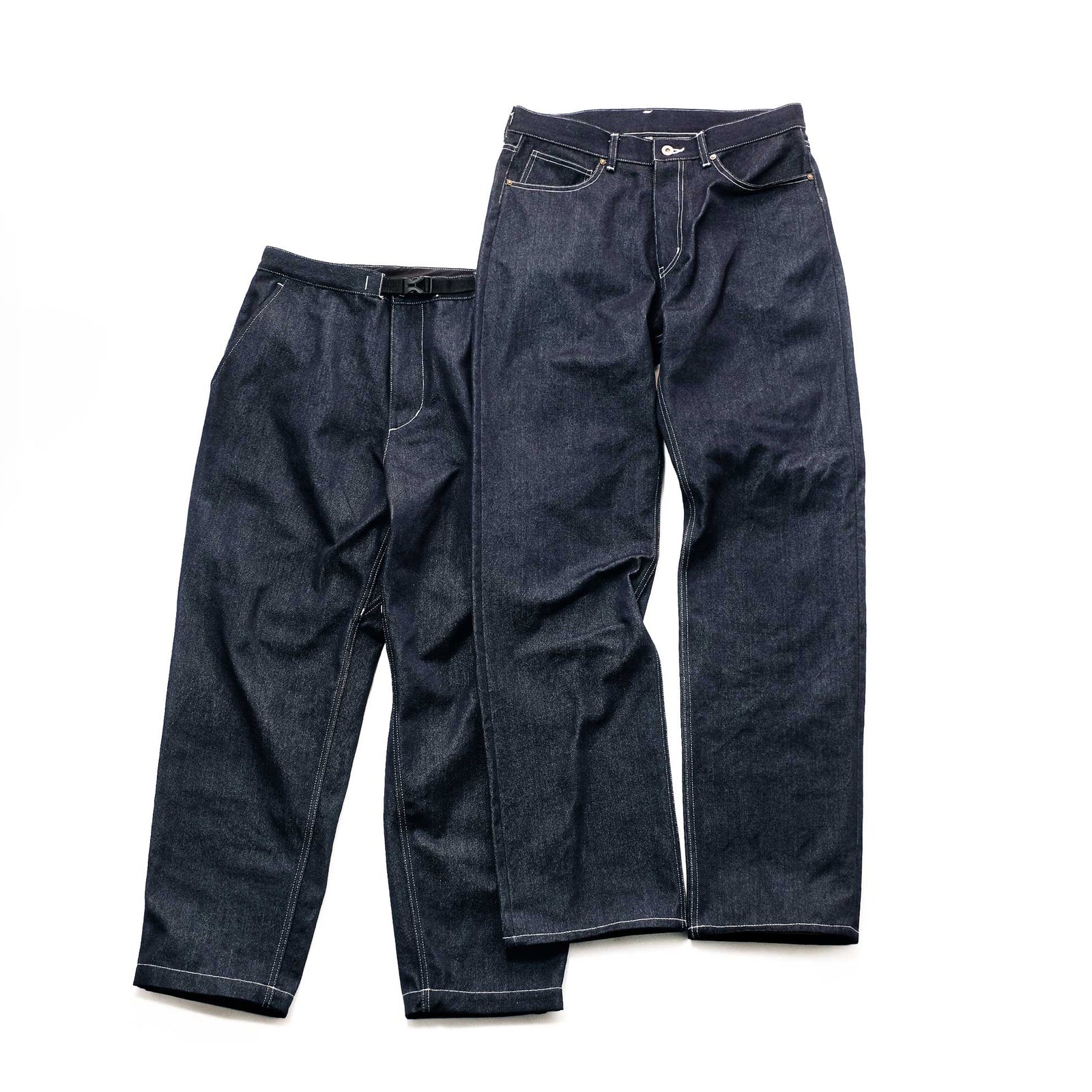 AnoDenimシリーズから新型2型が登場！ – BRING