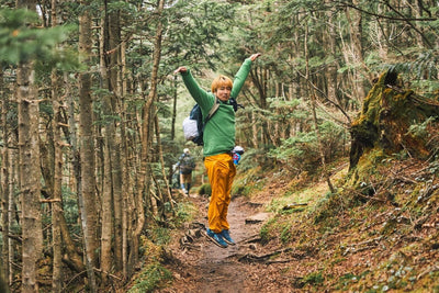 【登山：BRING高輪】　アズマの「ちょっとのぞいてみませんか？ep.6」浅間ゴールド編