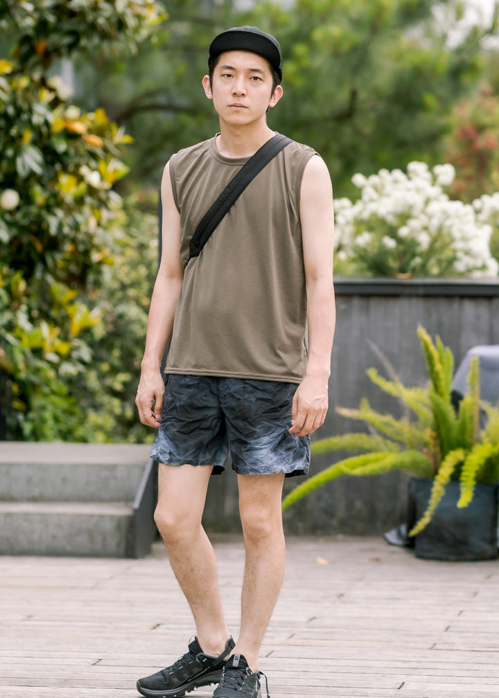 MEN'S STYLING