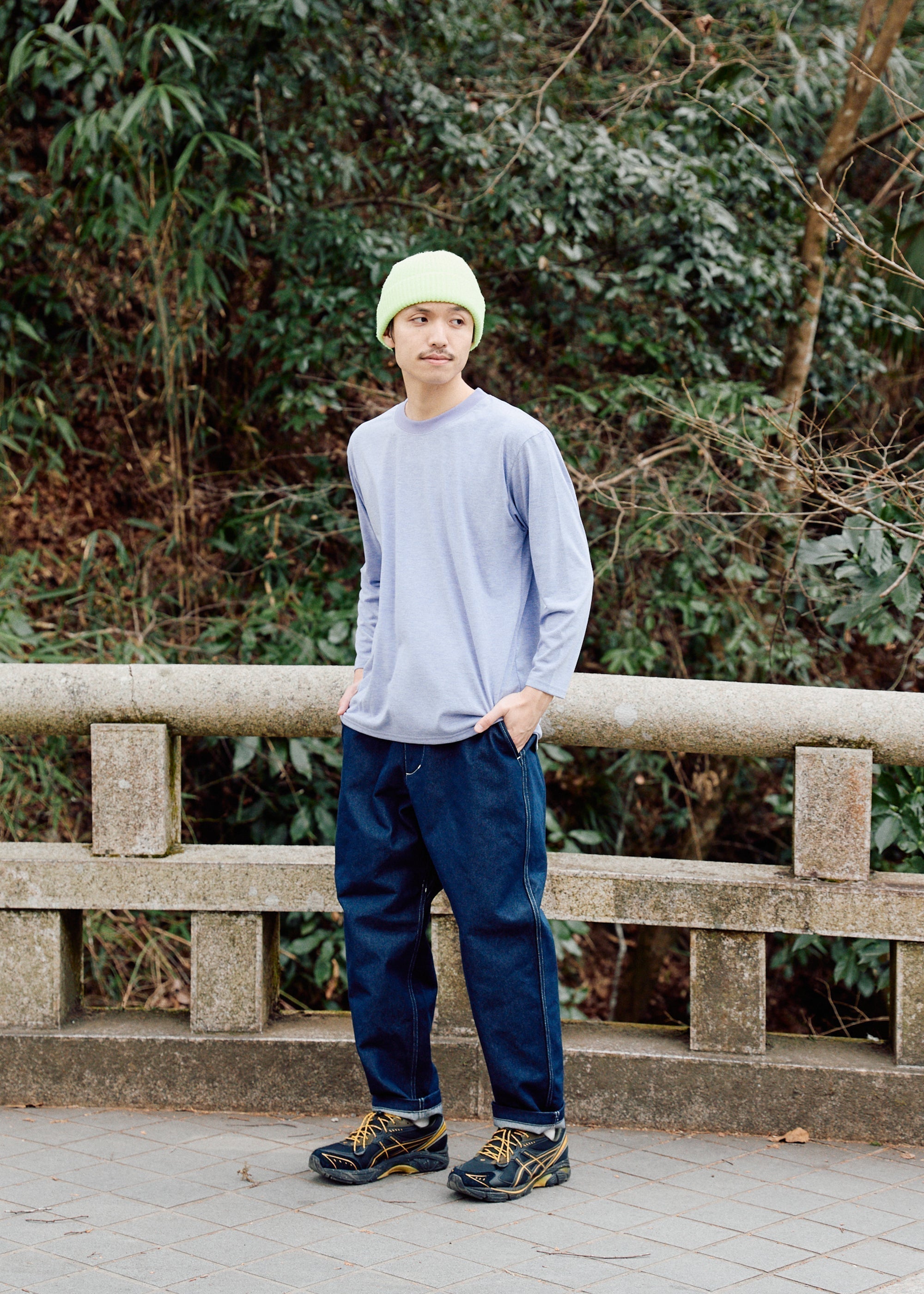 MEN'S STYLING | BRING（ブリング）公式通販