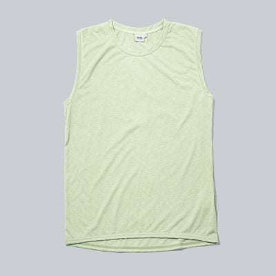 「BRING T-shirt Basic DRYCOTTONY.」と「DRYCOTTONY Sleeveless T-shirt」 に待望の新色が登場しました