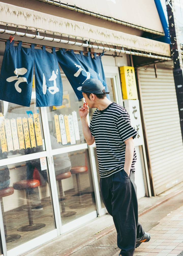 MEN'S STYLING
