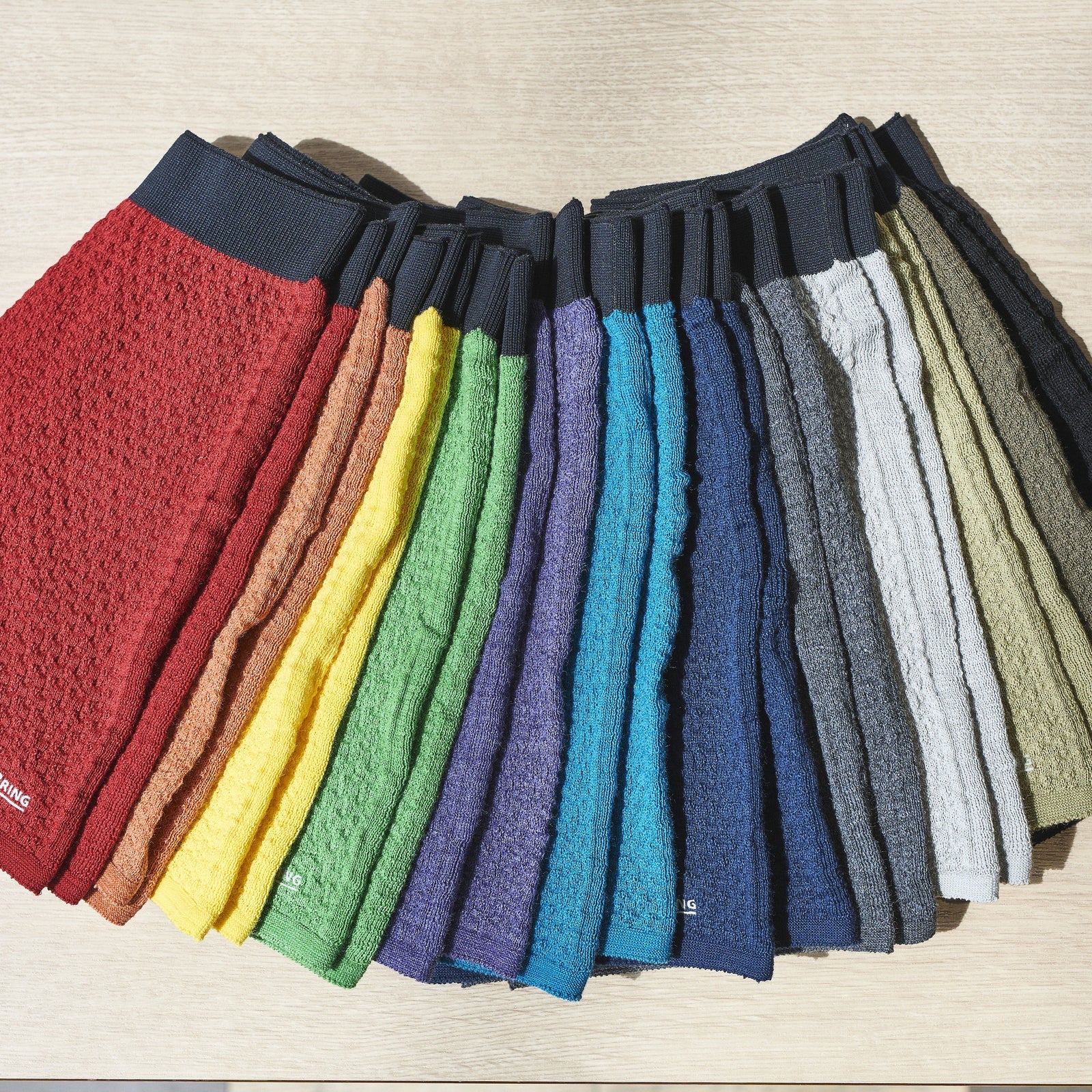 WUNDERWEAR “ONE” 50/50 待望の再入荷