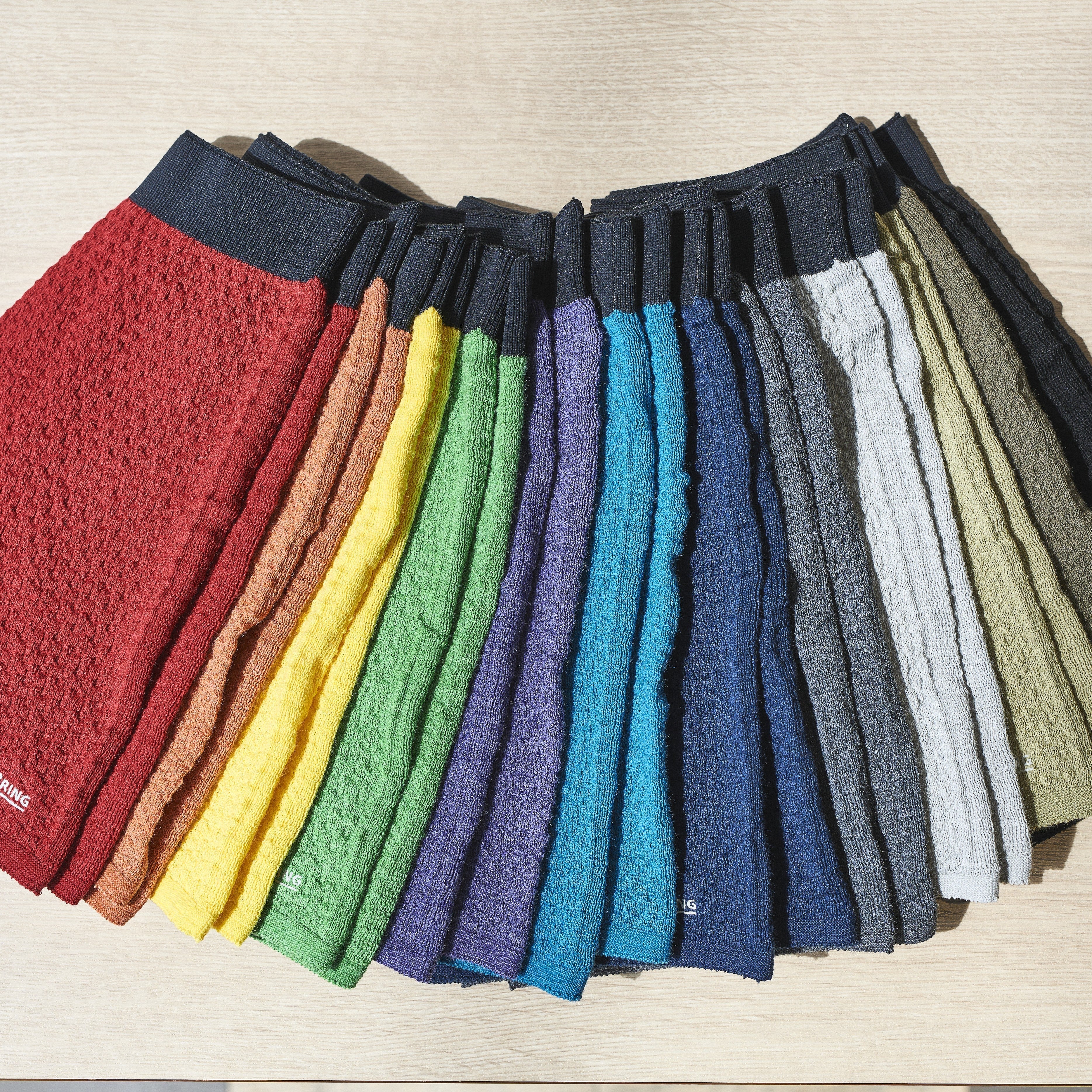 WUNDERWEAR “ONE” 50/50 待望の再入荷 – BRING
