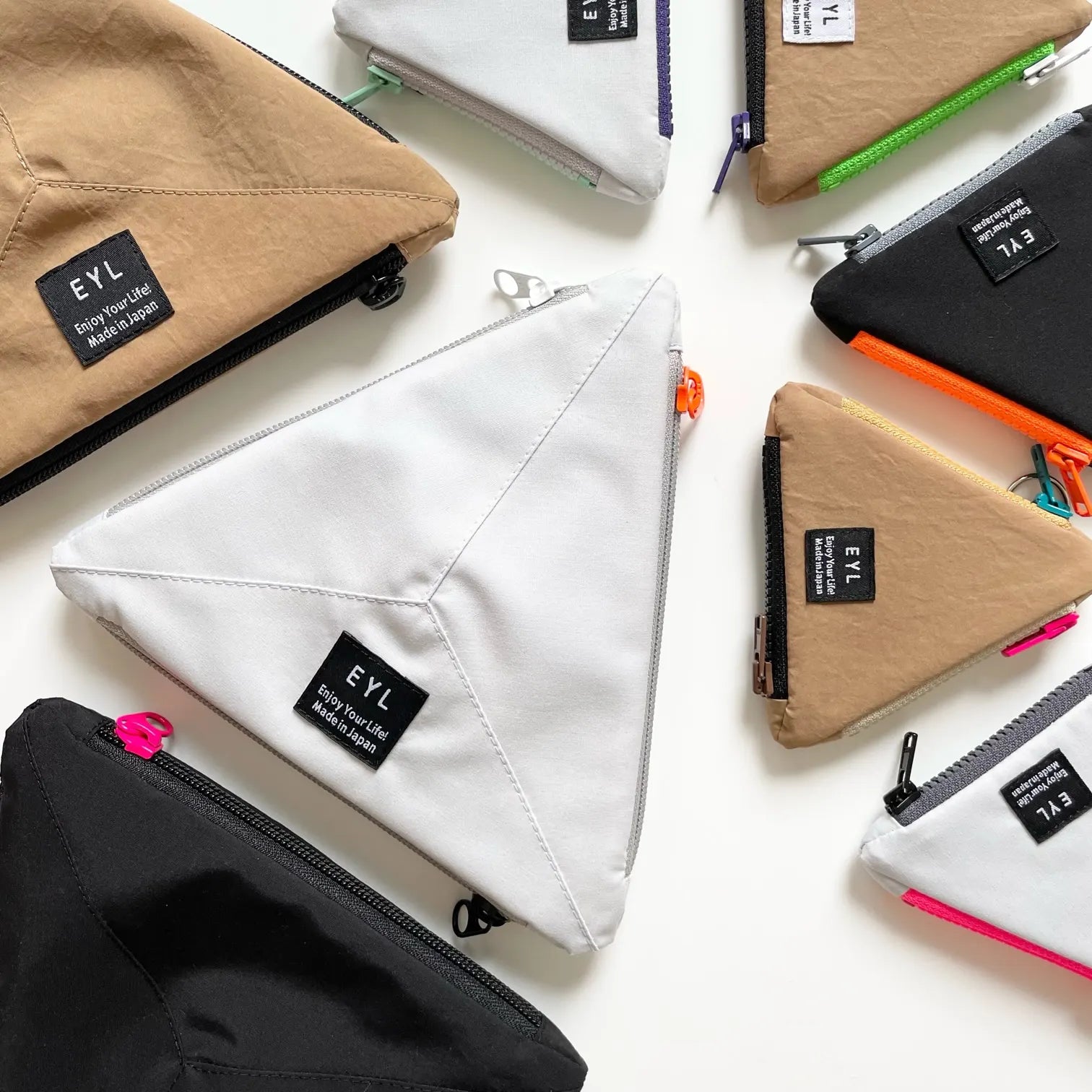 BRING EBISUにてEYL＆やまくっく・やぎちゃんのPOP UP SHOPを開催します