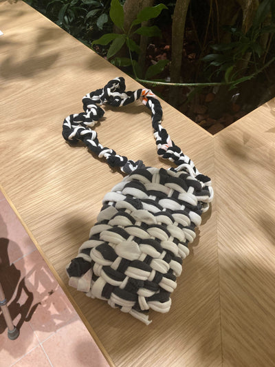 みんなでつくる“循環”──BRING×日比谷高校コラボワークショップ