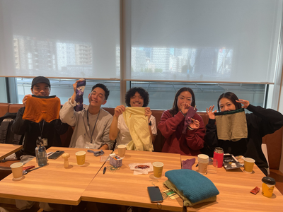 「完璧じゃなくていい」――お客様と一緒につくるリペアの時間