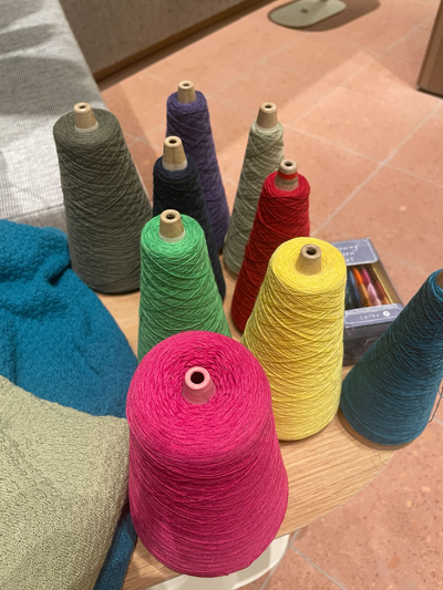 「リペアカフェ」第1回目 を開催しました！