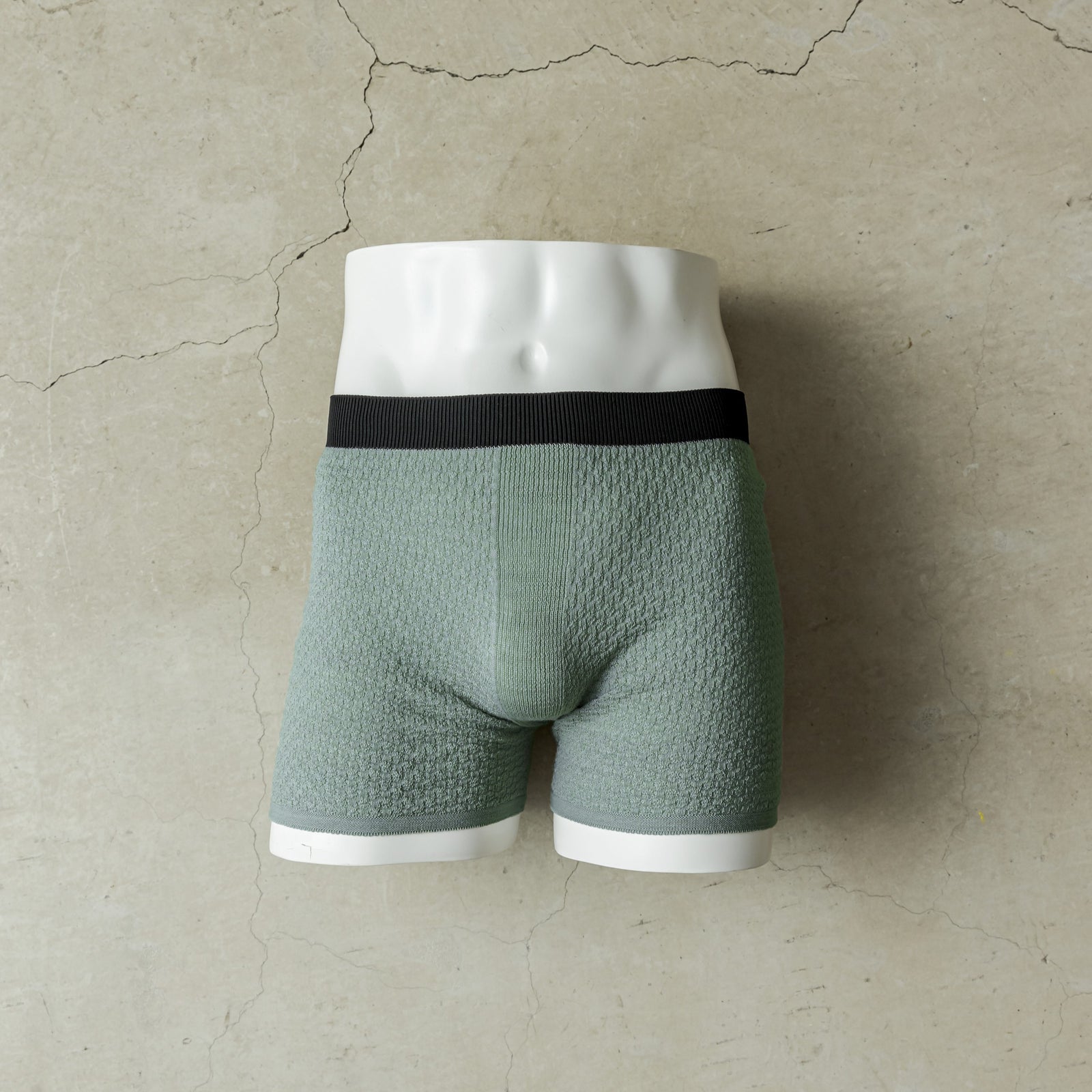 WUNDERWEAR "ONE"50/50 に待望の新色が登場しました