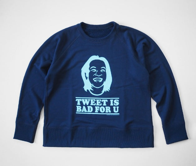 BEAMS JAPAN『秋のスウェット祭り』とコラボしました