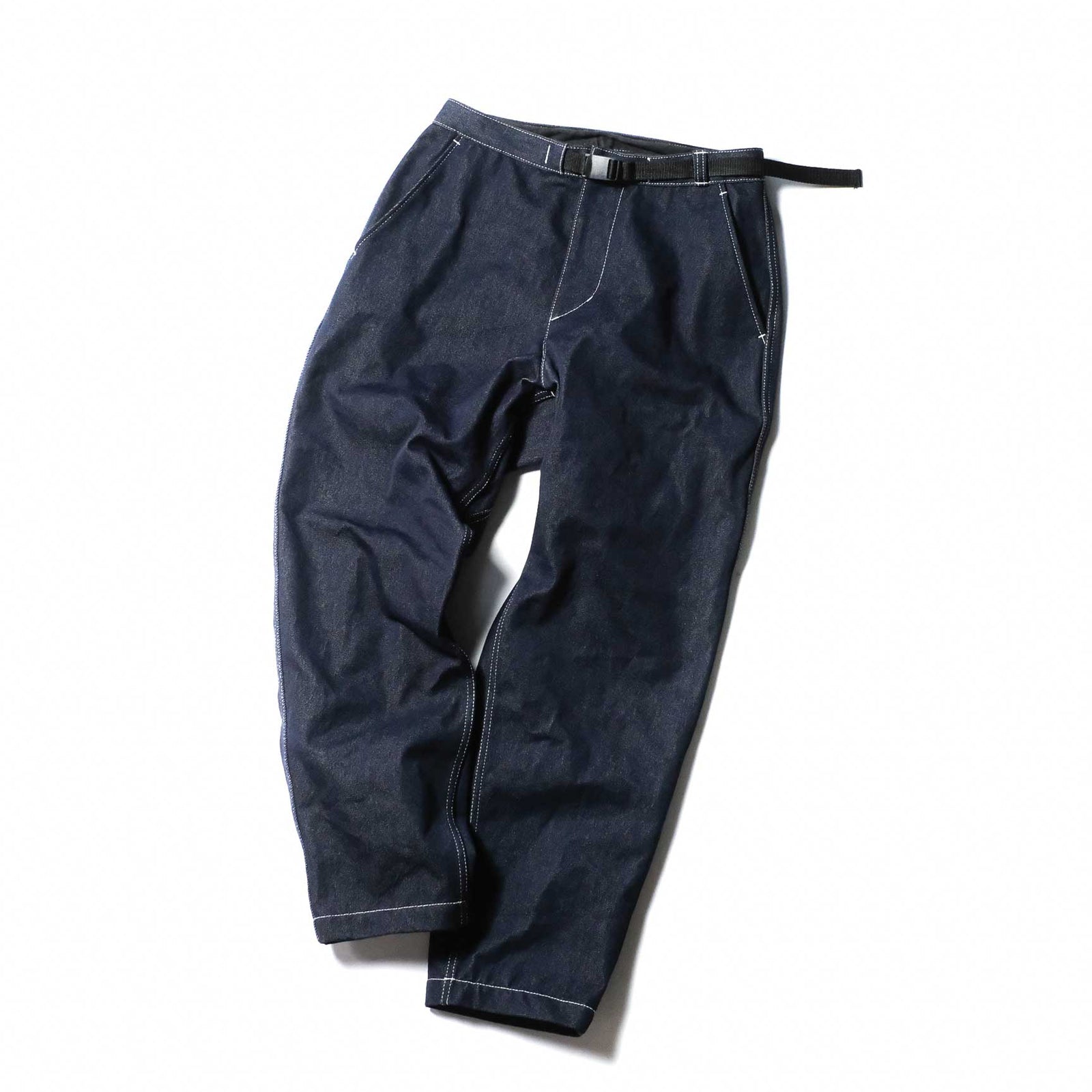 お問い合わせ殺到の「AnoDenim Climbing Pants」が予約販売に！
