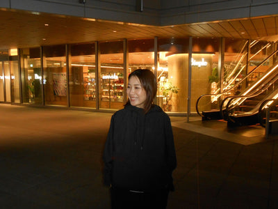 【BRINGニュウマン高輪スタッフブログ】2拠点スタッフ鈴木です✌