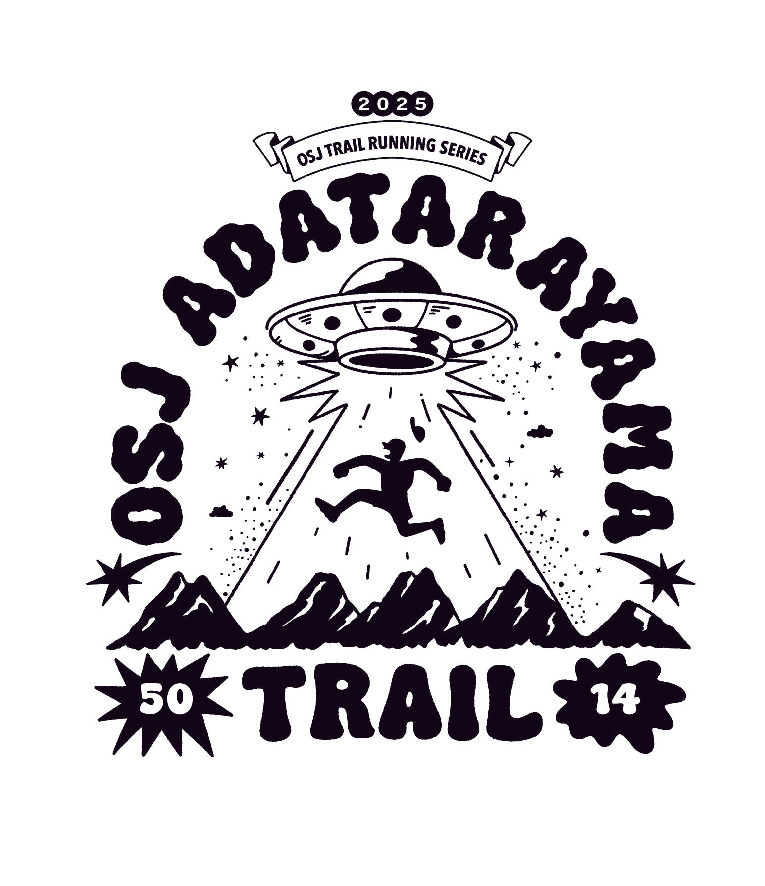 OSJ ADATARAYAMA × Hisae Sasaki コラボTシャツ 受注生産限定発売開始