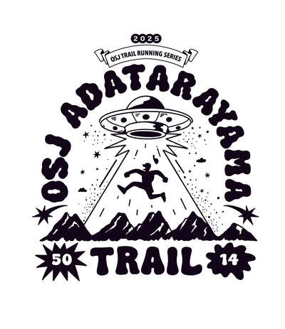 OSJ ADATARAYAMA × Hisae Sasaki コラボTシャツ 受注生産限定発売開始