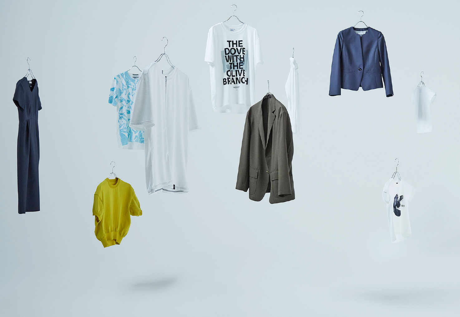TAKASHIMAYA 「Depart de Loop」