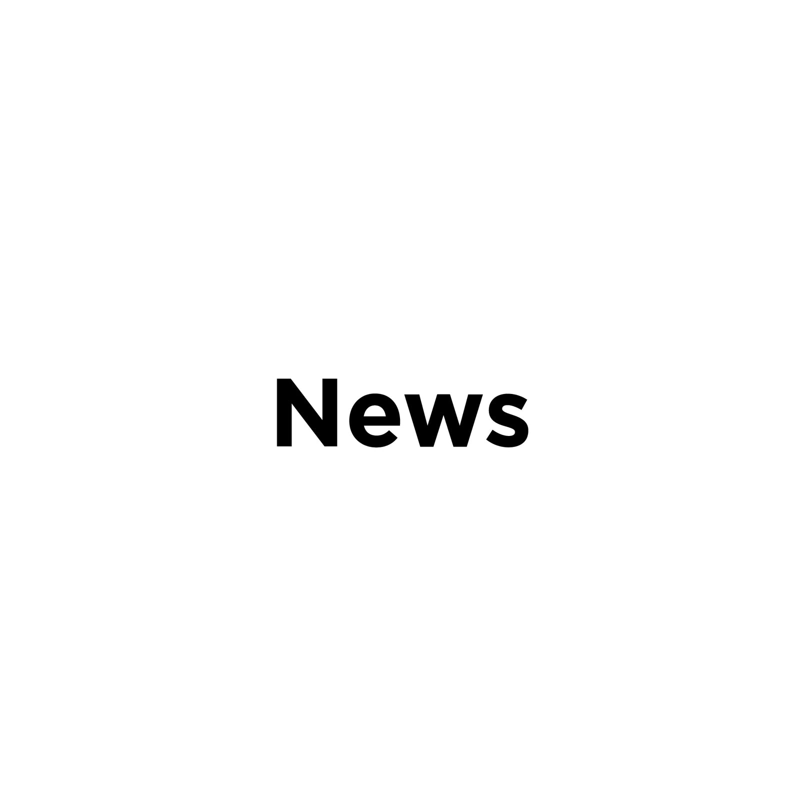 価格改定のお知らせ