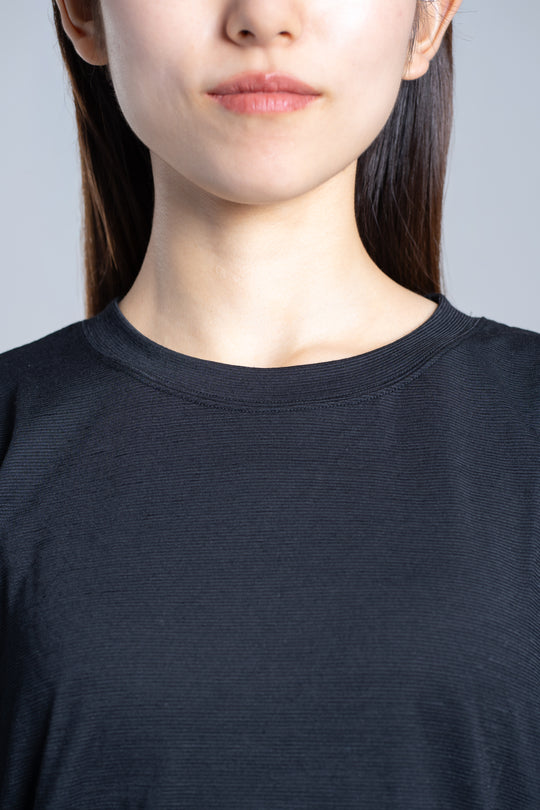 WUNDERWEAR AXIO® ライトウェイトロングスリーブTシャツ