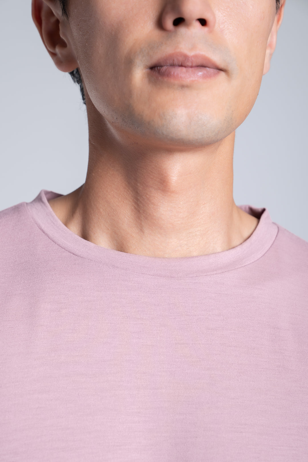WUNDERWEAR DC ロングスリーブTシャツ