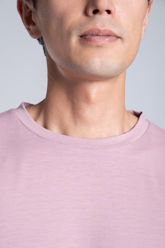 WUNDERWEAR DC ロングスリーブTシャツ