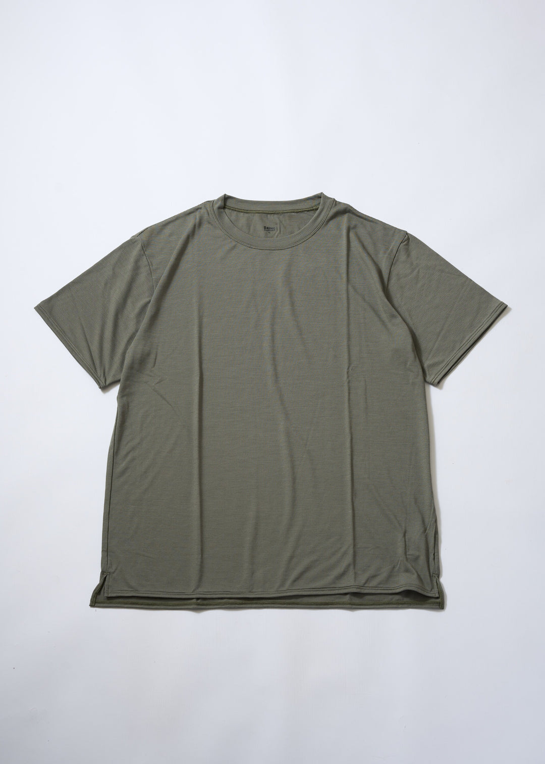 Moss Green