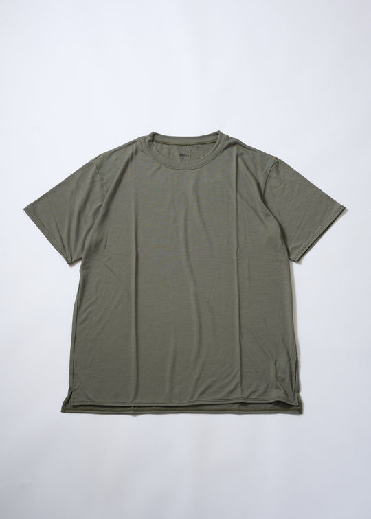 Moss Green