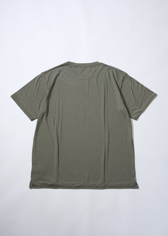 Moss Green