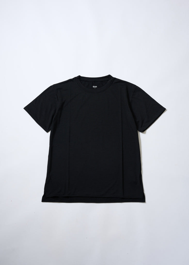 WUNDERWEAR Light Weight T-Shirt（ワンダーウェア ライトウェイト T