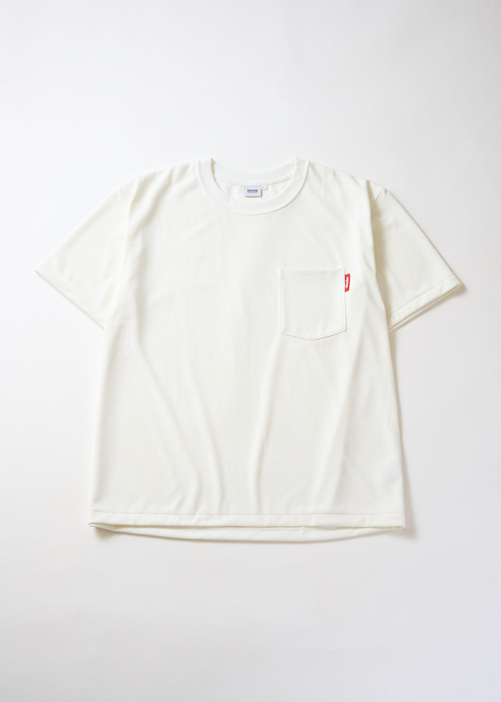 Circles x kan kobayashi x BRING - カバンパンパンに服を詰めて -