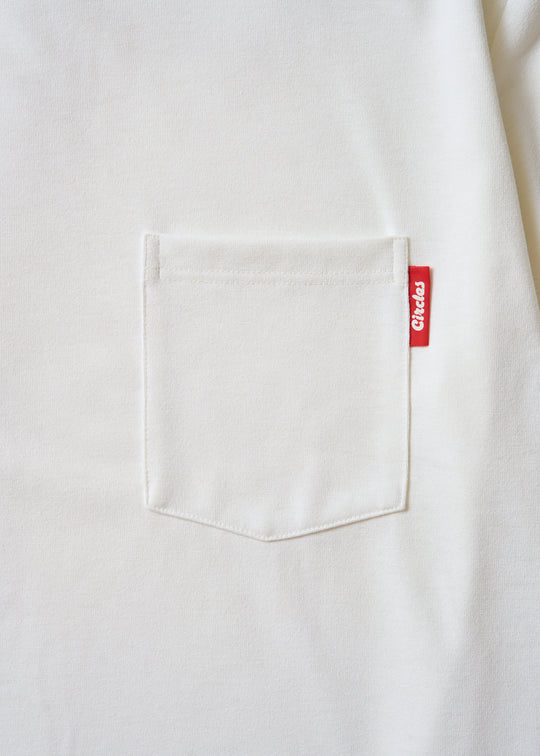 Circles x kan kobayashi x BRING - カバンパンパンに服を詰めて -