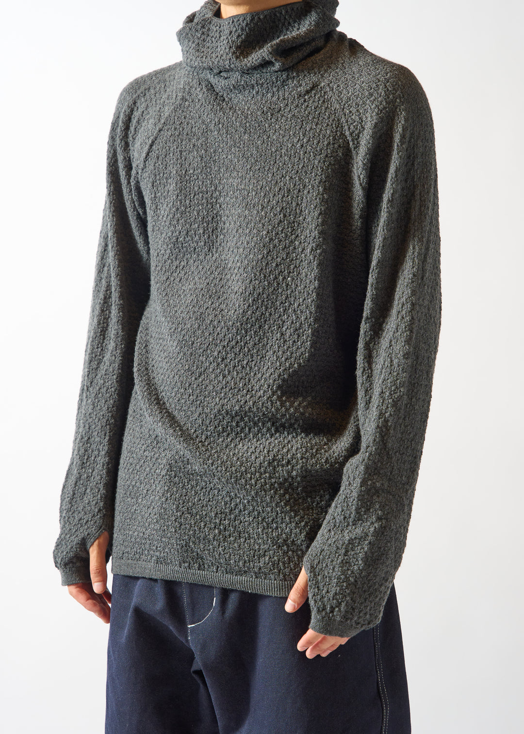 model:172cm 着用サイズ:L