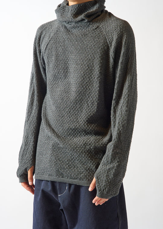 model:172cm 着用サイズ:L