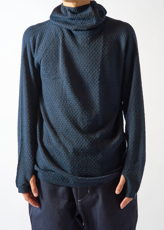 model:172cm 着用サイズ:L