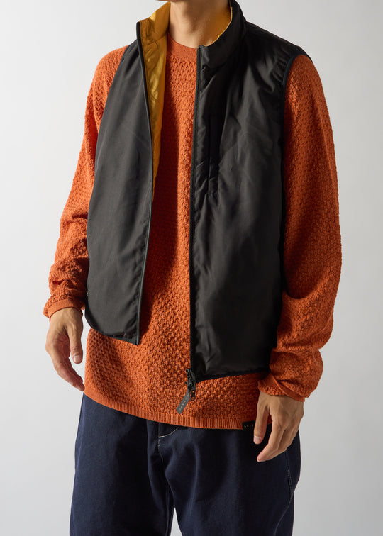 model:172cm 着用サイズ:S