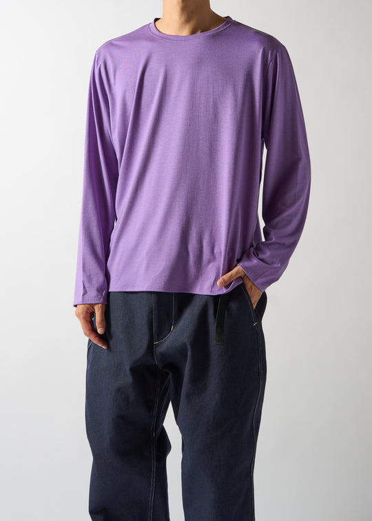 model:172cm 着用サイズ:M