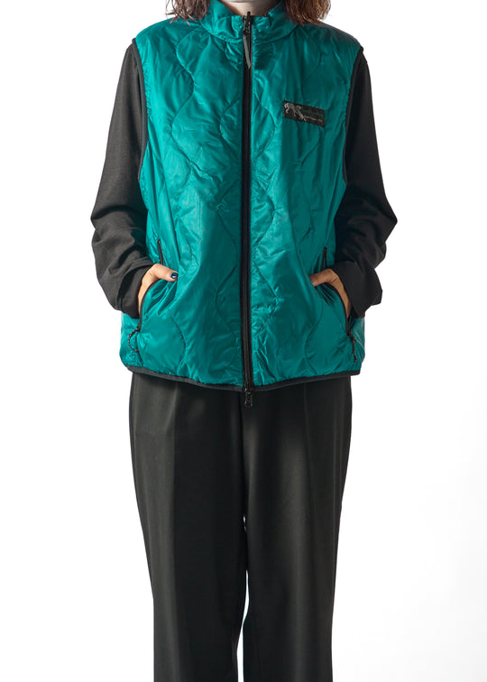 model:157cm 着用サイズ:M