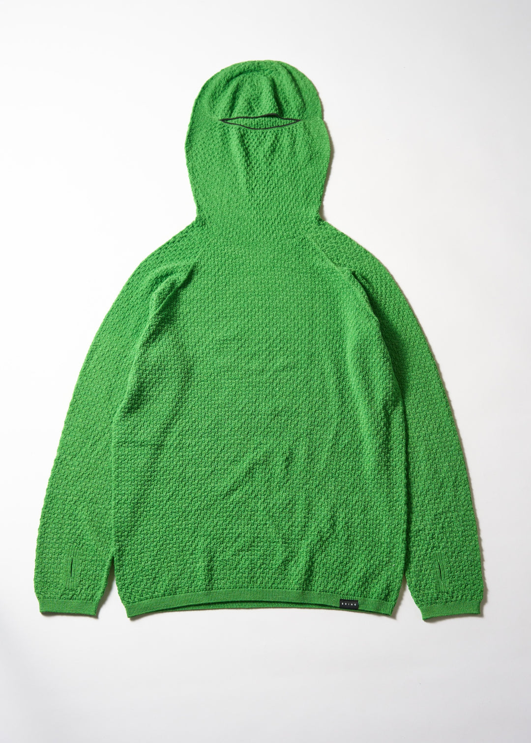 登山用品 WUNDERWEAR HOODIE 5K4A0200_cdc32ddb-04cb-4536-