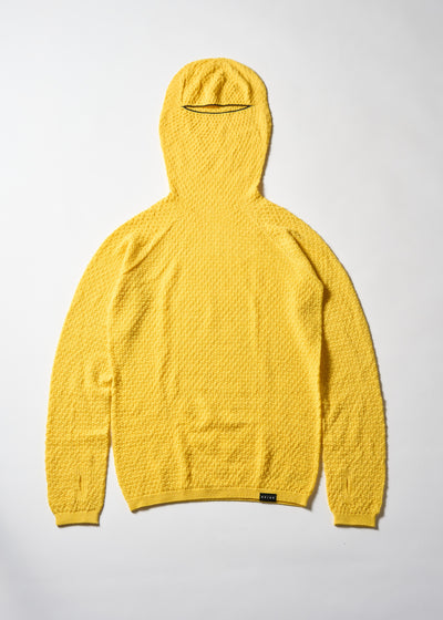 Lemon Yellow