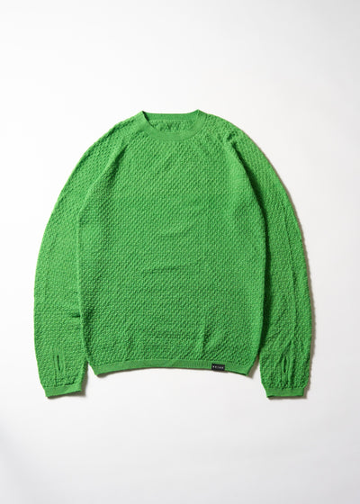 Apple Green
