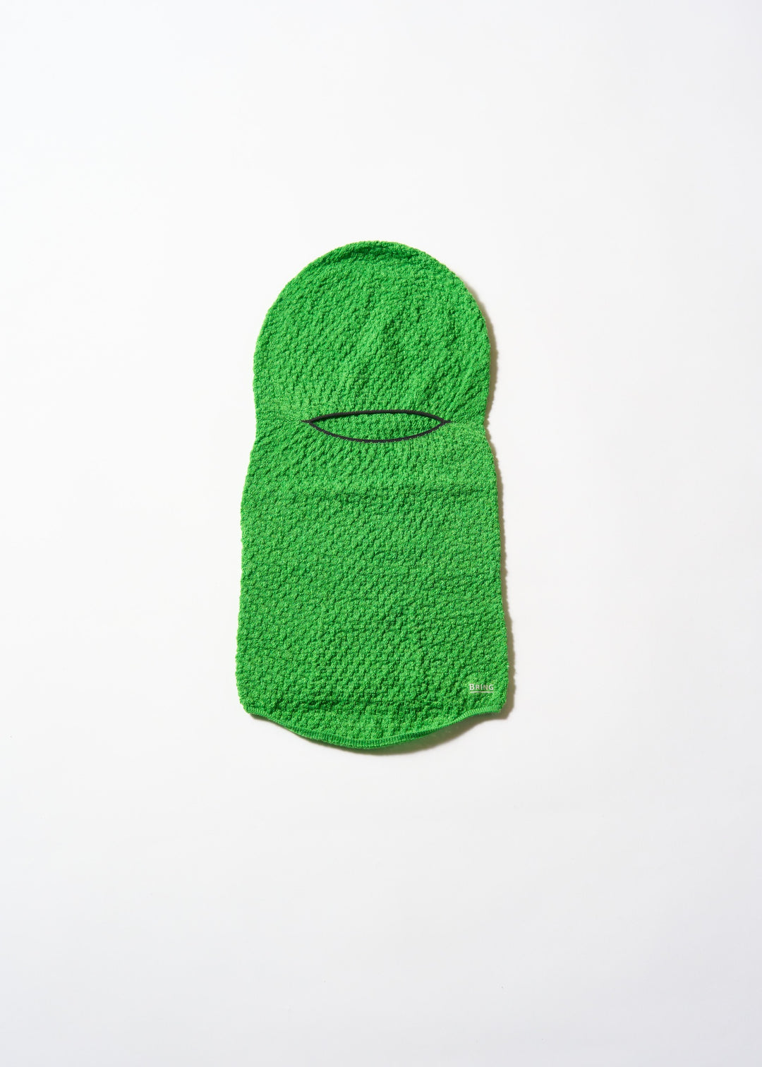 WUNDERWEAR バラクラバ