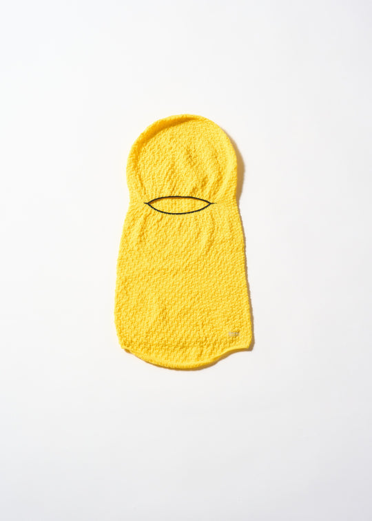 WUNDERWEAR バラクラバ